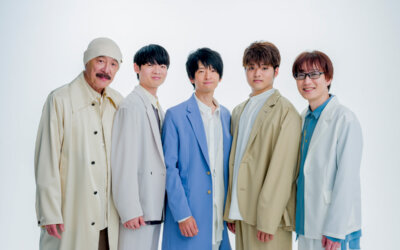T-SQUARE LIVE TOUR 2025 「TURN THE PAGE!」 in北海道・東北