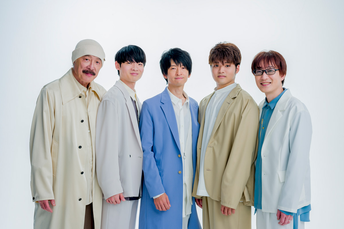 hanzaki-yosiko-top T-SQUARE LIVE TOUR 2025 「TURN THE PAGE!」 in北海道・東北 tsquare web img