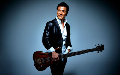 櫻井哲夫ソロライブ “Nothin’ but the Bass 2026”